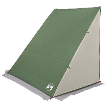 vidaXL Tente de hayon avec toit vert 190 x 150 x 185 cm taffetas