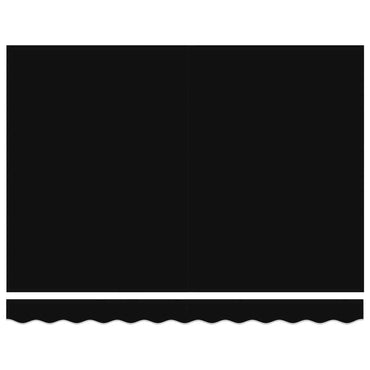 vidaXL Markise Schwarz 300 x 250 x 165 cm Polyester und Aluminium
