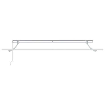 vidaXL Markise Polyester