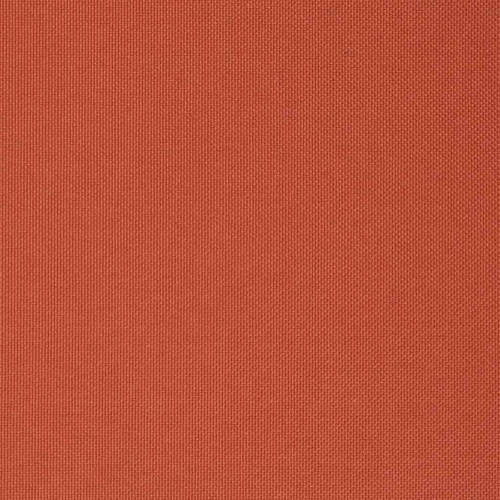 Garten-Sonnenschirm Terrakotta 248,5 x 247,5 x 160 cm