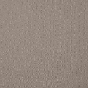 vidaXL Balkon Sichtschutz Taupe 160 x 160 cm Polyester