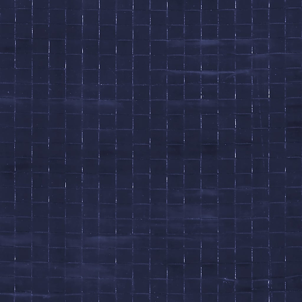 Party-Zelt Blau 400 x 400 x 266 cm Polyethylen