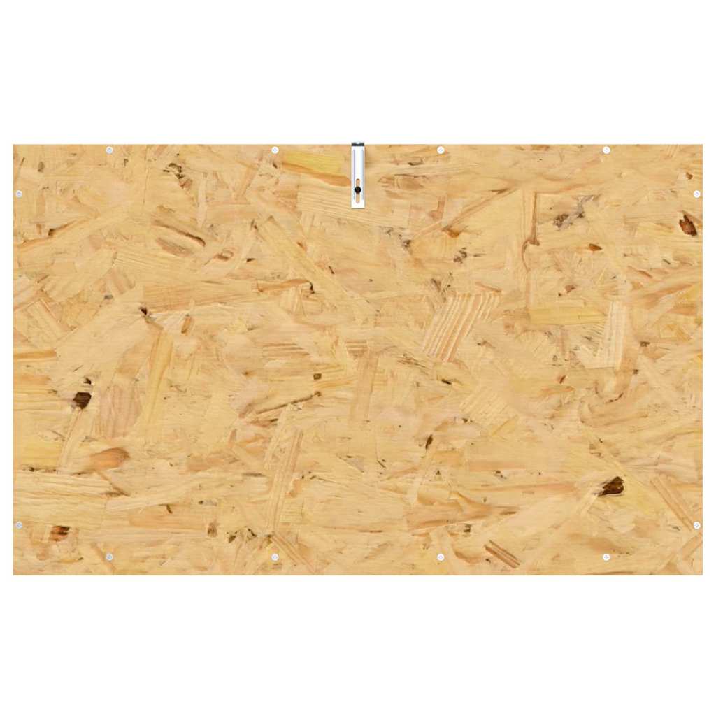 Terrarium Braun 80 x 50 x 100 cm OSB