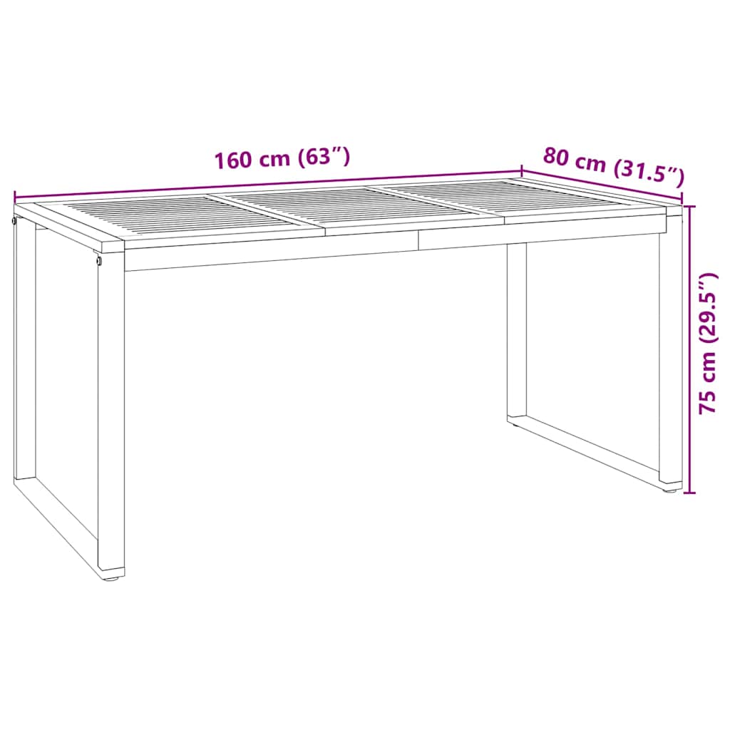 Garten Essgruppe 7 pcs Beige und Braun Poly-Rattan