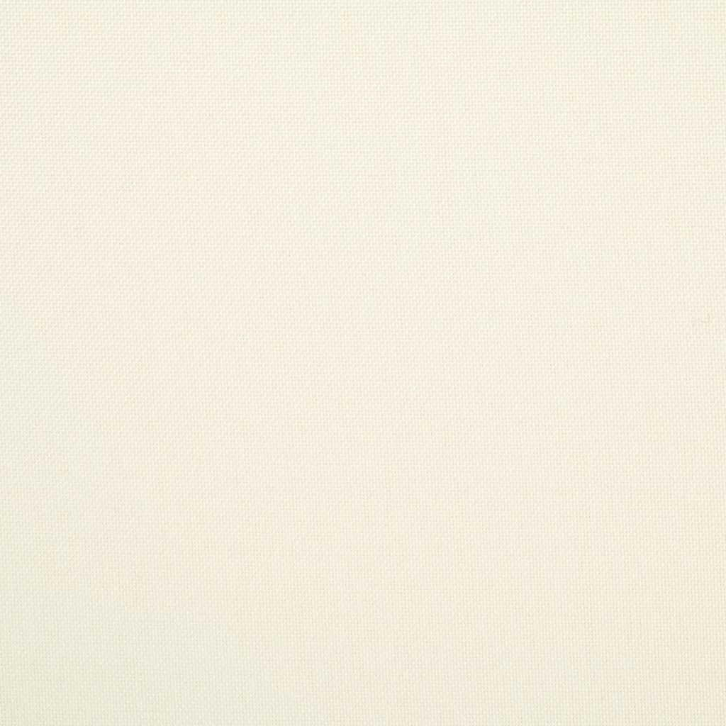 Garten Essgruppe 9 pcs Weiß Polypropylen