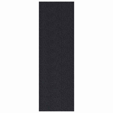 vidaXL Teppichläufer Anthrazit 80 x 300 cm Stoff