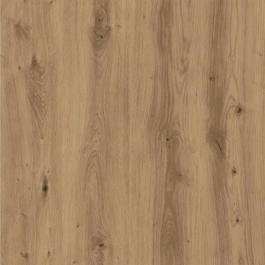 vidaXL TV-Schränk Artisan-Eiche 100 x 35 x 55 cm Holzwerkstoff