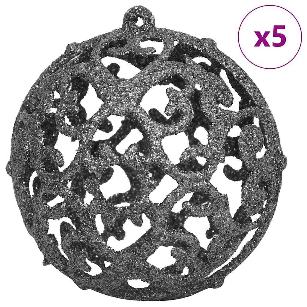 Künstlicher Weihnachtsbaum mit 150 LEDs mit Ständer Grün 120 cm