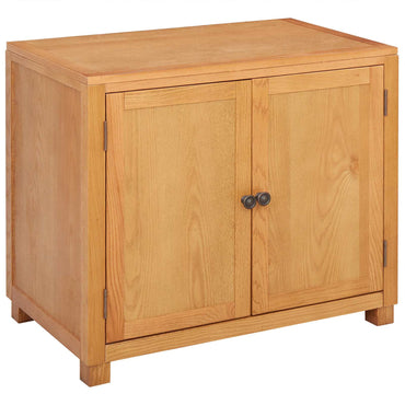 vidaXL Schrank mit Speicher Braun 78 x 50 x 70 cm Holzwerkstoff