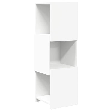 vidaXL Eckschrank 30,5x30x95cm Holzwerkstoff