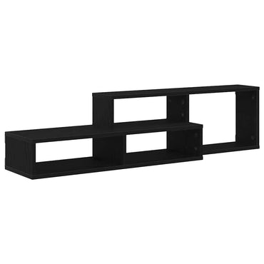 vidaXL WandTVStand 120x25x28,5cm Holzwerkstoff