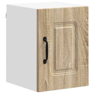 vidaXL Küchenschrank Kalmar Sonoma-Eiche 30 x 31 x 40 cm Holzwerkstoff