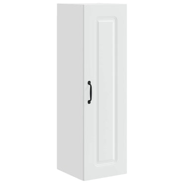 vidaXL Küchenschrank Kalmar Weiß 30 x 31 x 100 cm Holzwerkstoff