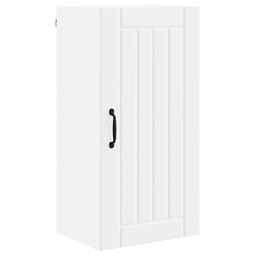 vidaXL Meuble de cuisine blanc 40 x 31 x 80 cm Bois d'ingénierie