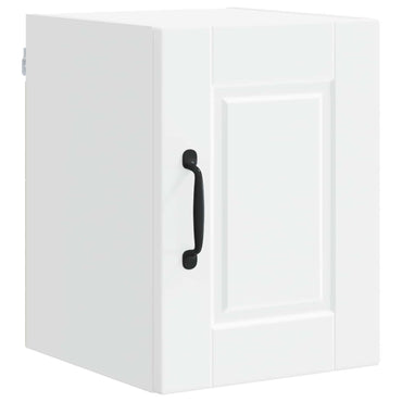 vidaXL Küchenschrank mit Regal Weiß 30 x 31 x 40 cm Holzwerkstoff
