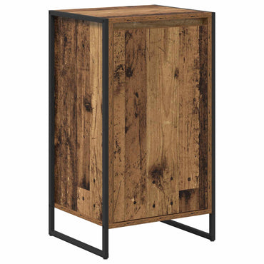 vidaXL Sideboard Altholz 43 x 36 x 75,5 cm Holzwerkstoff