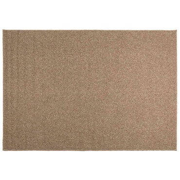 vidaXL Bereichsteppiche HUARTE Natur 280 x 200 cm Polyester