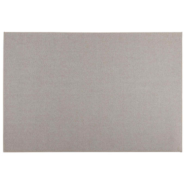 vidaXL Bereichsteppiche HUARTE Creme und Taupe 280 x 200 cm Polyester