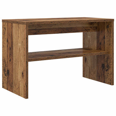vidaXL TV-Schränk Altholz 60 x 30 x 40 cm Holzwerkstoff