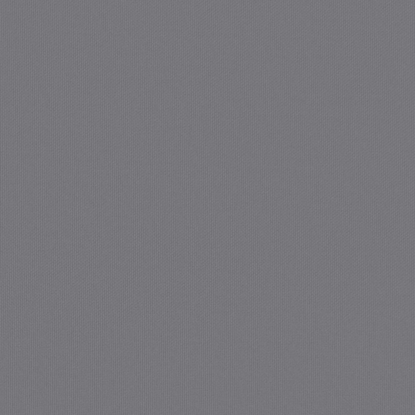 Garten Liegesofa Set Beige und Hellgrau 164 x 164 x 112 cm