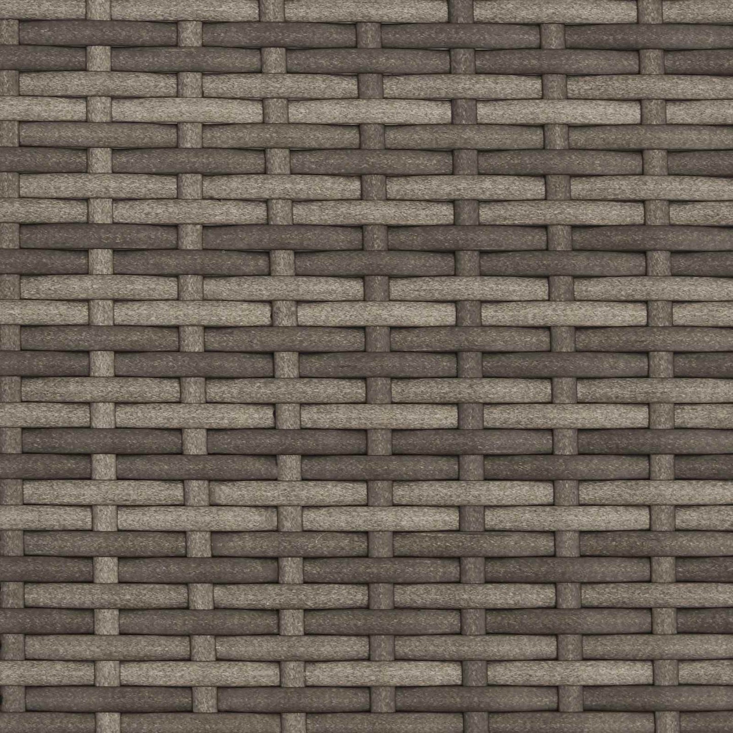 vidaXL Schrank mit Tür Grau 70 x 50 x 87 cm Polyester und Roly Ratten