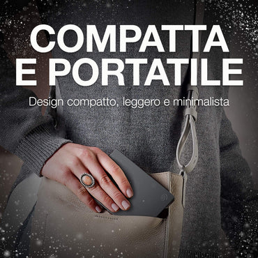 Seagate Basics Tragbare Festplatte 1 TB Externe Festplatte, USB 3.0, STJL1000400 (Generalüberholt)