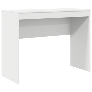 vidaXL Schreibtisch Weiß 100 x 40 x 76 cm