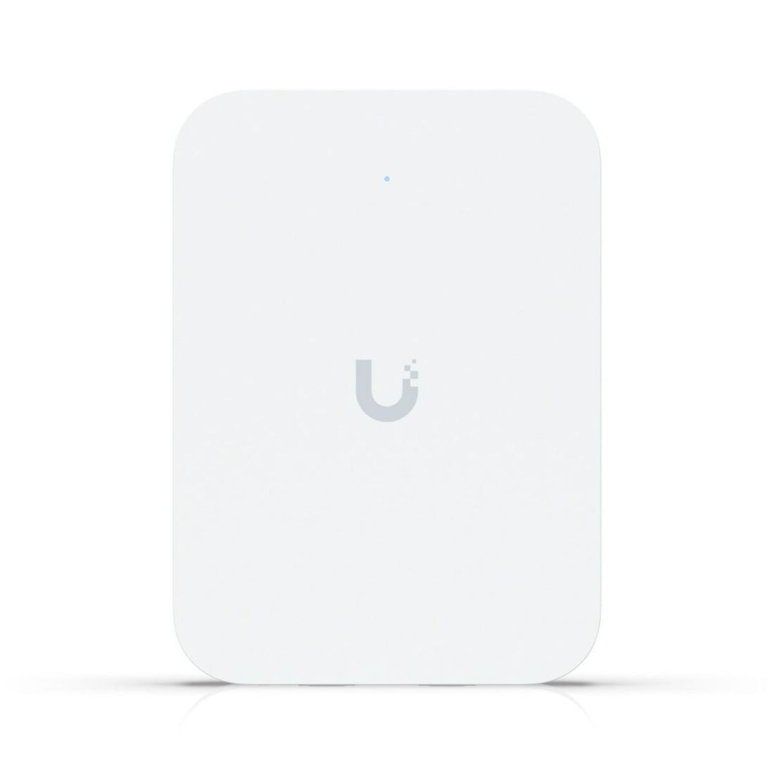 Access point UBIQUITI U7-IW White Black