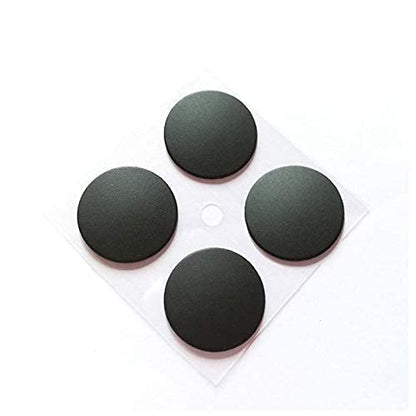 2 Set (20pcs) Repair Replacement Screws Set +8 Pack Rubber Case Feet+ 1pcs 5-Point Pentalobe Screwdriver Compatible with Unibody MacBook Retina for A1425 A1502 A1398 13" 15" Bottom Case