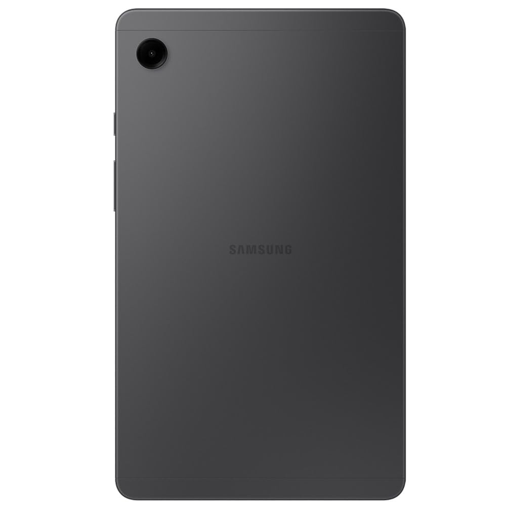 Samsung Galaxy Tab A9 4G LTE SM-X115 (64 GB, 4 GB, Cellular) 8,7" Android-Tablet, Octa-Core (6 nm), Dual-Lautsprecher (Werksentsperrt) (Generalüberholt)