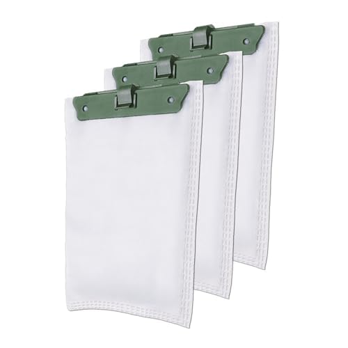 TetraFauna ReptoFilter Filterkartuschen, Größe Medium, Nachfüllpackung, 3 Stück