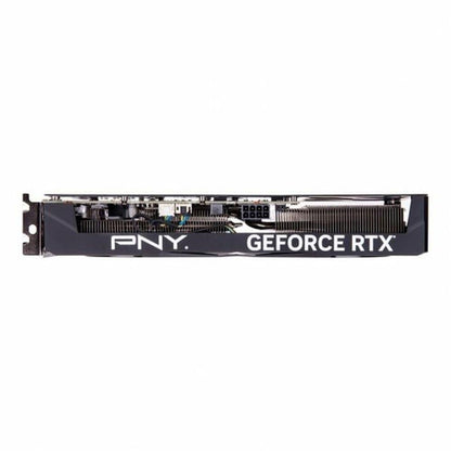 PNY VGA GEFORCE RTX 4060 TI, RTX 4060 TI 16GB Verto, Dual Fan Edition, DLSS 3 Brand