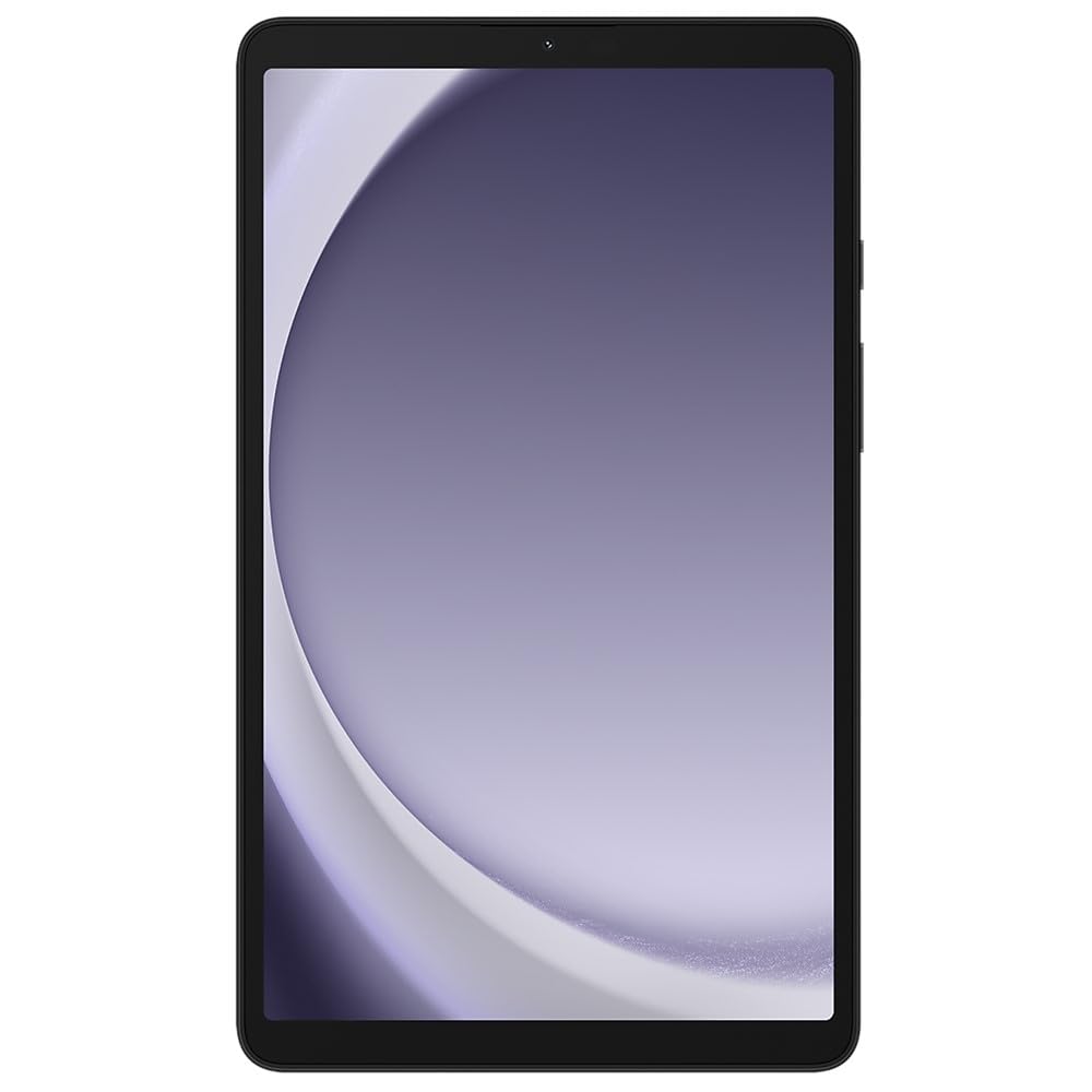 Samsung Galaxy Tab A9 4G LTE SM-X115 (64 GB, 4 GB, Cellular) 8,7" Android-Tablet, Octa-Core (6 nm), Dual-Lautsprecher (Werksentsperrt) (Generalüberholt)