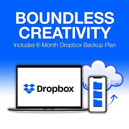 Seagate One Touch, 1 TB, Hardwareverschlüsselung mit Passwortschutz, Tragbare externe Festplatte, PC, Notebook &amp; Mac, USB 3.0, Schwarz (STKY1000400) (Generalüberholt) 