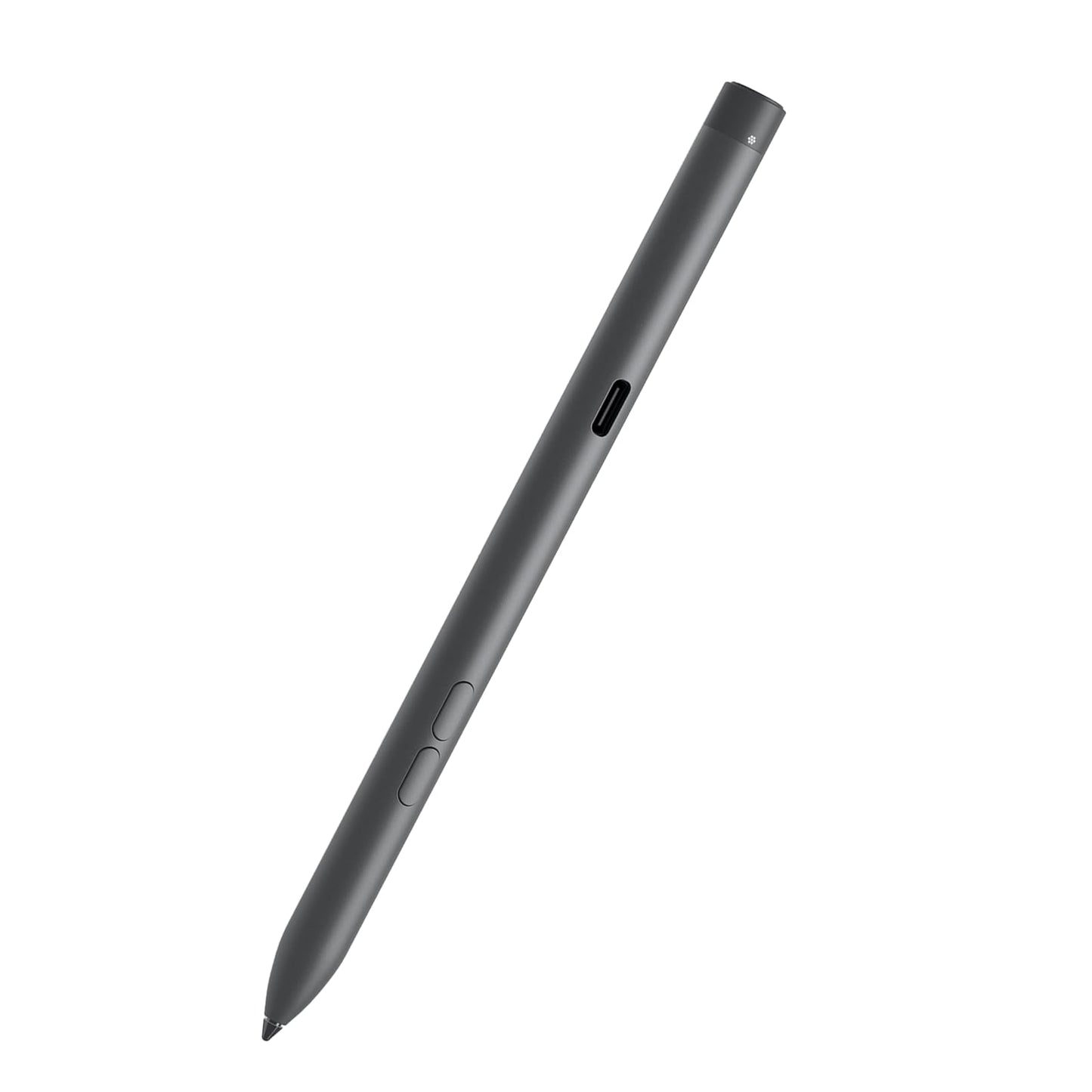 Wiederaufladbarer Premium-Aktivstift für Dell Active Pen PN7522W Laptops, kompatibel mit Dell 2-in-1-Laptops Inspiron 7420/7425/7430/7435/7620/7630 und Latitude 5300/5340/7210/7320/7410/9330/9520