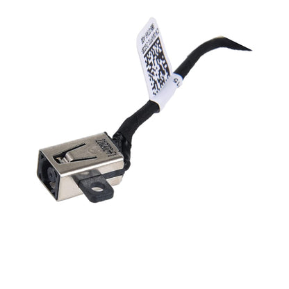 Ersatz-DC-Netzbuchse (Ladeanschluss) für Dell Inspiron 15 3501 3502 3505 3593 5593 5594 Vostro 3500 3405 Serie Laptop P/N: 04VP7C DC301015Q00 DC301011R00