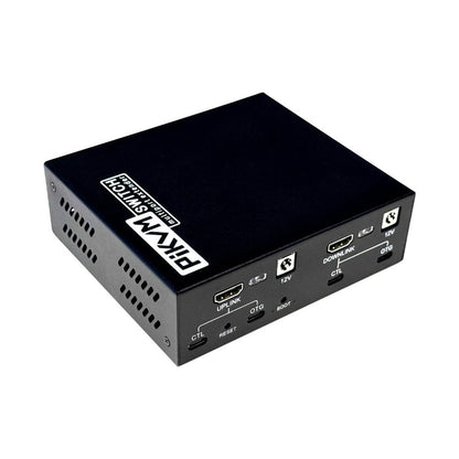 PiKVM Switch Multiport Extender - Use with Pi KVM V4 Plus, Pi KVM V3, PiKVM V2, and Pi KVM V1