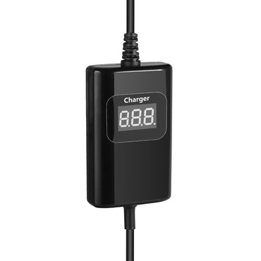 Surface Pro Laptop-Autoladegerät 65W 15V 4,5A Kompatibel mit Surface Pro 9/8/7/6/5/4/3, Surface Laptop 1/2/3/4/5, Surface Go 1/2/3 und Surface Book 1/2/3