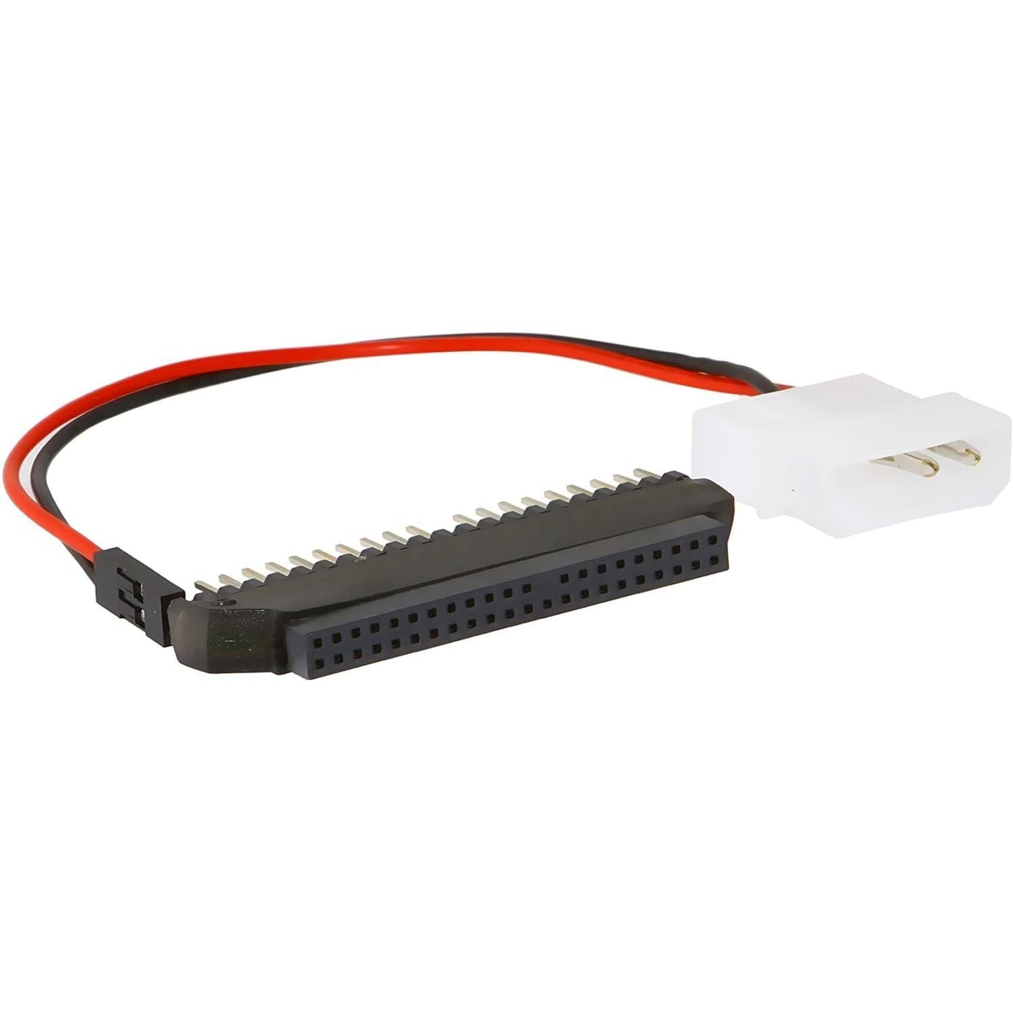 SABRENT 2,5-Zoll- auf 3,5-Zoll-IDE-Festplattenlaufwerk: Konvertiert Notebook-Festplatten in Desktop-Festplattenlaufwerke (ADP IDE23)