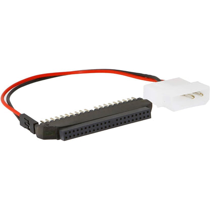 SABRENT 2,5-Zoll- auf 3,5-Zoll-IDE-Festplattenlaufwerk: Konvertiert Notebook-Festplatten in Desktop-Festplattenlaufwerke (ADP IDE23)