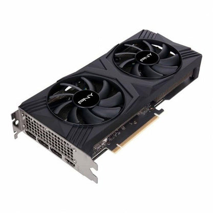 PNY VGA GEFORCE RTX 4060 TI, RTX 4060 TI 16GB Verto, Dual Fan Edition, DLSS 3 Brand