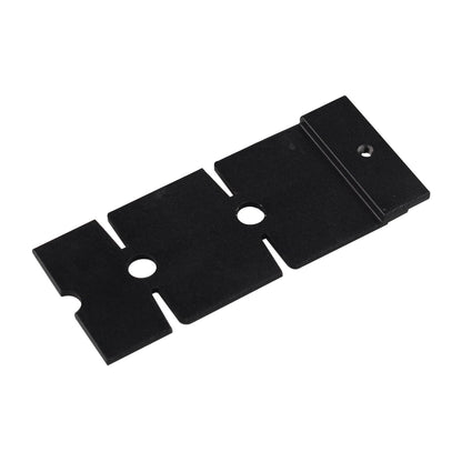 ZDE 2 Stück M.2 NGFF NVMe SSD Längenverlängerungsadapter 2230 auf 2280 SSD-Verlängerungshalterung, Platine, Leiterplatte, Solid-Disk-Konverter für Raspberry Pi und PC