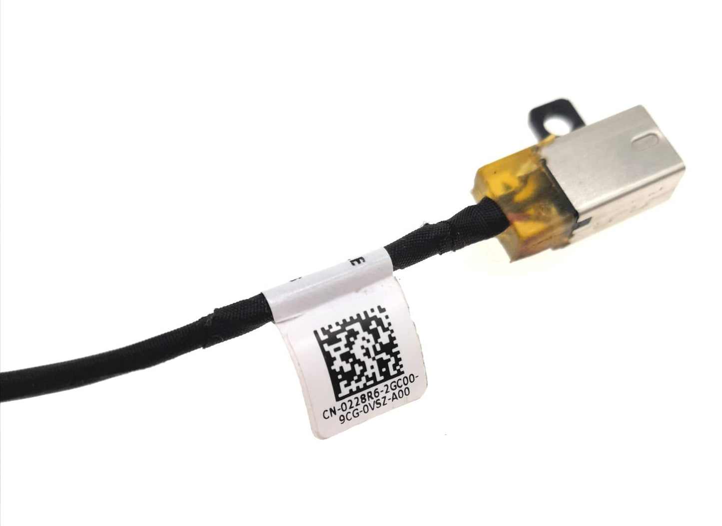 PHONSUN DAL10/20 DAL20 DC Power Jack Cable for Dell Inspiron 15 3583 3493 3595 5593 14 3482 5493 17 3793 P35E007 Latitude 3490 3590 E3490 E3590 CN: 0228R6 228R6 CN-0228R6 P/N: DC301011R00 DC301012300