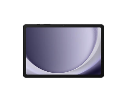 SAMSUNG Galaxy Tab A9+ Plus (128 GB, 8 GB) 11,0" Android Wi-Fi Tablet, Ganztägiger Akku, Snapdragon 695 (6 nm), 4 Lautsprecher, Internationales Modell X210 (Graphit) (Generalüberholt).