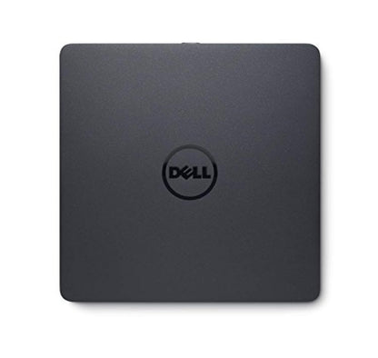 Tragbares externes USB-DVD-Laufwerk, kompatibel mit Microsoft Windows 11/10/8.1 usw., Mac OS, Dell, Acer, ASUS, Apple, Samsung, Lenovo Laptop-PC/Desktop, CD/DVD-RW-Laufwerk, CD-RW-Brenner