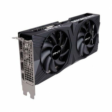 PNY VGA GEFORCE RTX 4060 TI, RTX 4060 TI 16 GB Verto, Dual Fan Edition, DLSS 3 Marke