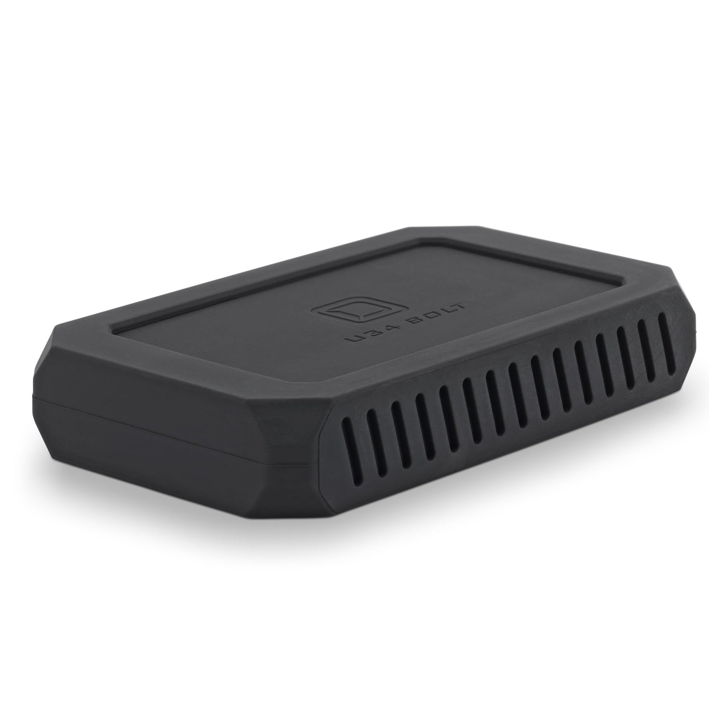 Oyen Digital U34 Bolt 4 TB (USB4 40 Gbit/s) NVMe Thunderbolt 4 (USB-C) Portable SSD, bis zu 2800 MB/s