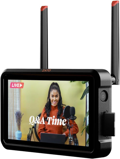 Atomos ZATO CONNECT 