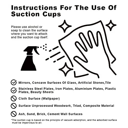 SunnyPoint NeverRust Küchen- und Badezimmer-Spülbeckenablage für Schwämme, Scheuerschwämme, Seife, 15,2 x 6,4 x 6,7 cm, mit Klebebefestigung - zusätzlicher Saugnapf inklusive - Aluminium (Schwarz)