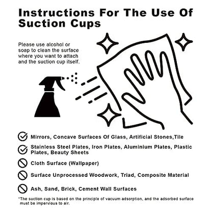 SunnyPoint NeverRust Küchen- und Badezimmer-Spülbeckenablage für Schwämme, Scheuerschwämme, Seife, 15,2 x 6,4 x 6,7 cm, mit Klebebefestigung - zusätzlicher Saugnapf inklusive - Aluminium (Schwarz)